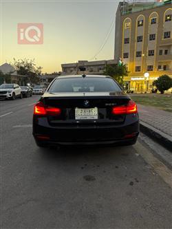 بي ام دبليو الفئة 3